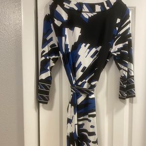 BCBG Max Azria Dress Med